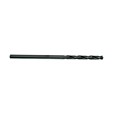 CRL 1/8" Fractional Sized Drill Bit - 6" Long