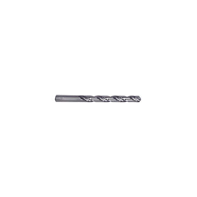 CRL 1/8" Fractional Sized 135º Split Point Jobber's Length High Speed Drill Bits
