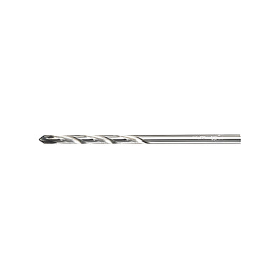 CRL 1/8" Drill Bit for Plastic Materials