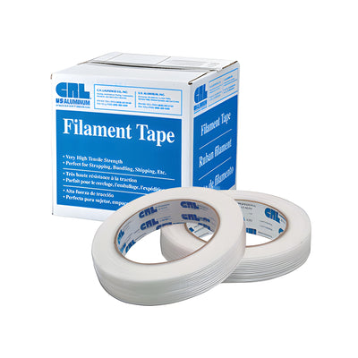 CRL 1" Filament Tape