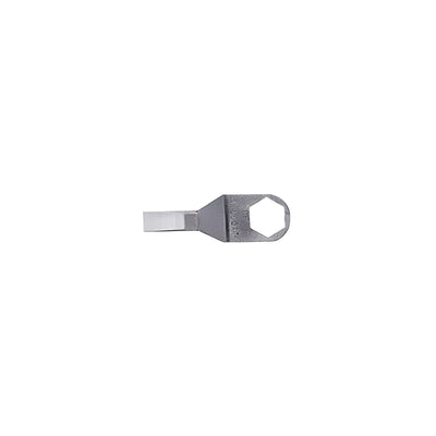 CRL 1" Straight Standard Blade