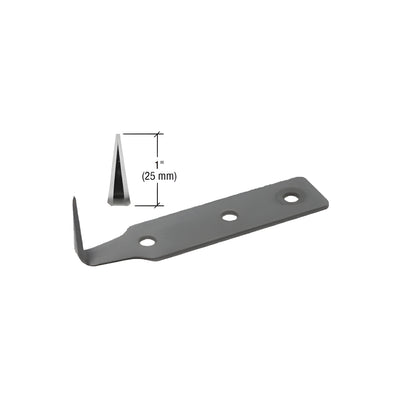 CRL 1" UltraWiz® Cold Knife Blade
