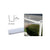 CRL Clear 100 Series Picket Vinyl