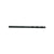 CRL 11/64" Fractional Sized Drill Bit - 6" Long
