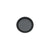 CRL 12" Dark Tinted Round Porthole Window Tinted Tempered Glass for 1/8" or 1-1/2" Wall