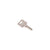 CRL 2 Sided Cut Blank Metal Key
