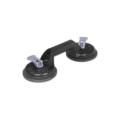 CRL 5" Heavy-Duty Double Vacuum Cup