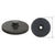 CRL 5" Medium Density Disc Pad