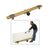 CRL 60" Plate Glass Dolly