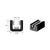 CRL 60" Channel for 1963-1964 Chevy and GMC Trucks without Framed Glass