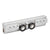 CRL 695 Series Sliding Door Replacement Hanger Assembly - 2 per pack