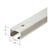 CRL 72" Wardrobe Door Track