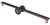 CRL 72" Heavy-Duty Steel Frame Glass Dolly