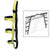 CRL 78" Glass Slings