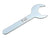 CRL Adjustable Pivot Wrench