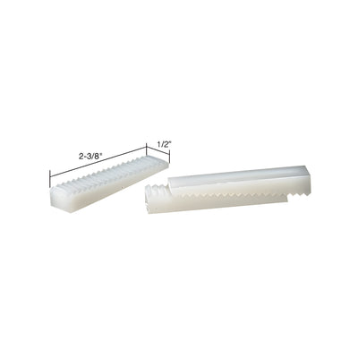 CRL 1/2" Adjustable Setting Blocks