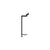 CRL-U.S. Aluminum Custom KYNAR® Paint Head Insert - 24'-2"
