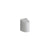 CRL Aluminum Offset Bottom Door Pivot Set Flush with Frame Face
