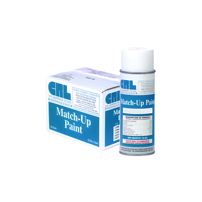 CRL Antique Bronze AlumaColor Metal Extrusion Touch Up Paint for Coated Aluminum