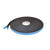 CRL Black 1/4" x 3/4" Single Sided Foam Glazing Tape