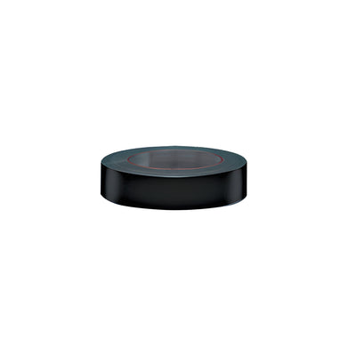 CRL Black 1" Masking Tape
