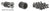 CRL Vinyl Protective Sleeve for Screws