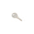 CRL Blank Metal Key