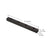 CRL Bronze Header Mounted Double Door Stop