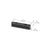 CRL Bronze Header Mounted Single Door Stop