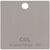 CRL Brushed Nickel Color Chip