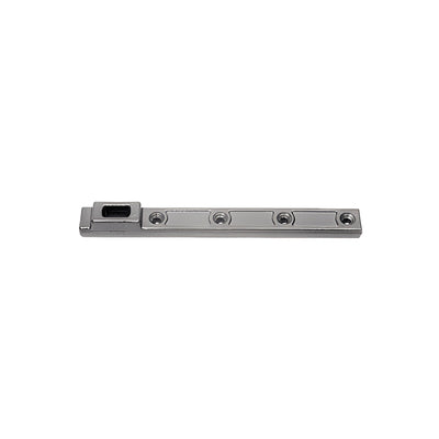 CRL Center-Hung Floor Mounted Closer Arm
