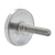 CRL Chrome BM Washer/Stud Replacement Set