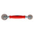 CRL Comfort Grip Steel Combination Roller