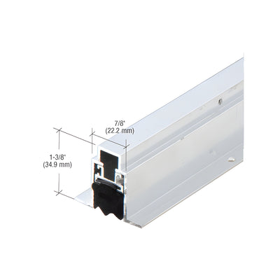 CRL 36" Commercial Heavy-Duty Automatic Door Bottom