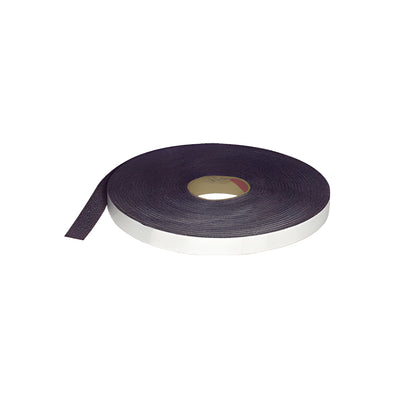 CRL 1" Brown Cork and Neoprene Desk Stripping