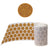 CRL Cork Glass Protectors