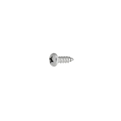 CRL Corner Bracket Screw #14 x 3/4"