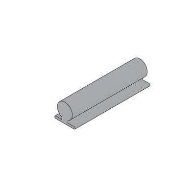 CRL - U.S. Aluminum EPDM Heavy Storefront Gasket - 300'