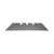 CRL Extra Long Utility Knife Blades