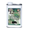 A 32 oz. metal can of CRL EZ Armor clear acrylic surface protector.