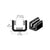 CRL 96" Channel for 1950-1963 Chevy and GMC Trucks with Framed Glass