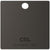 CRL Gun Metal Color Chip