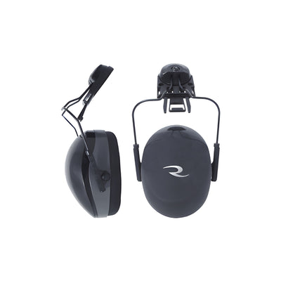 CRL Hard Hat Hearing Protectors