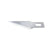 CRL Hobby Replacement Blades - 100/Pk