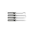 CRL Hook and Pick Set
