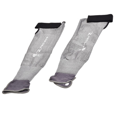 CRL HPPE Fiber Cut Resistant Sleeves