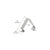 CRL Insert Corner Spring 5/8" Height - .220" Width - .025" Thick