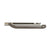 CRL Jackson® Dark Bronze Shallow Depth Mortise Type Offset Arm Assembly