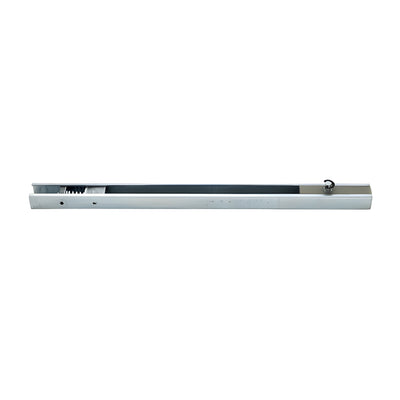 CRL Jackson® Slide Channel Assembly for Use in Offset Installation of Overhead Concealed Door Closers, Use with 20942 Offset Arm