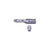 CRL Jackson® Threshold Mount Bottom Pivot Set for Use with 1" Deep Bottom Door Rail
